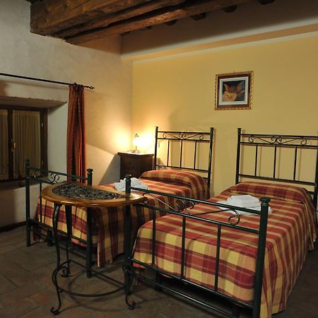 Hotel La Corte Correzzola Quarto foto