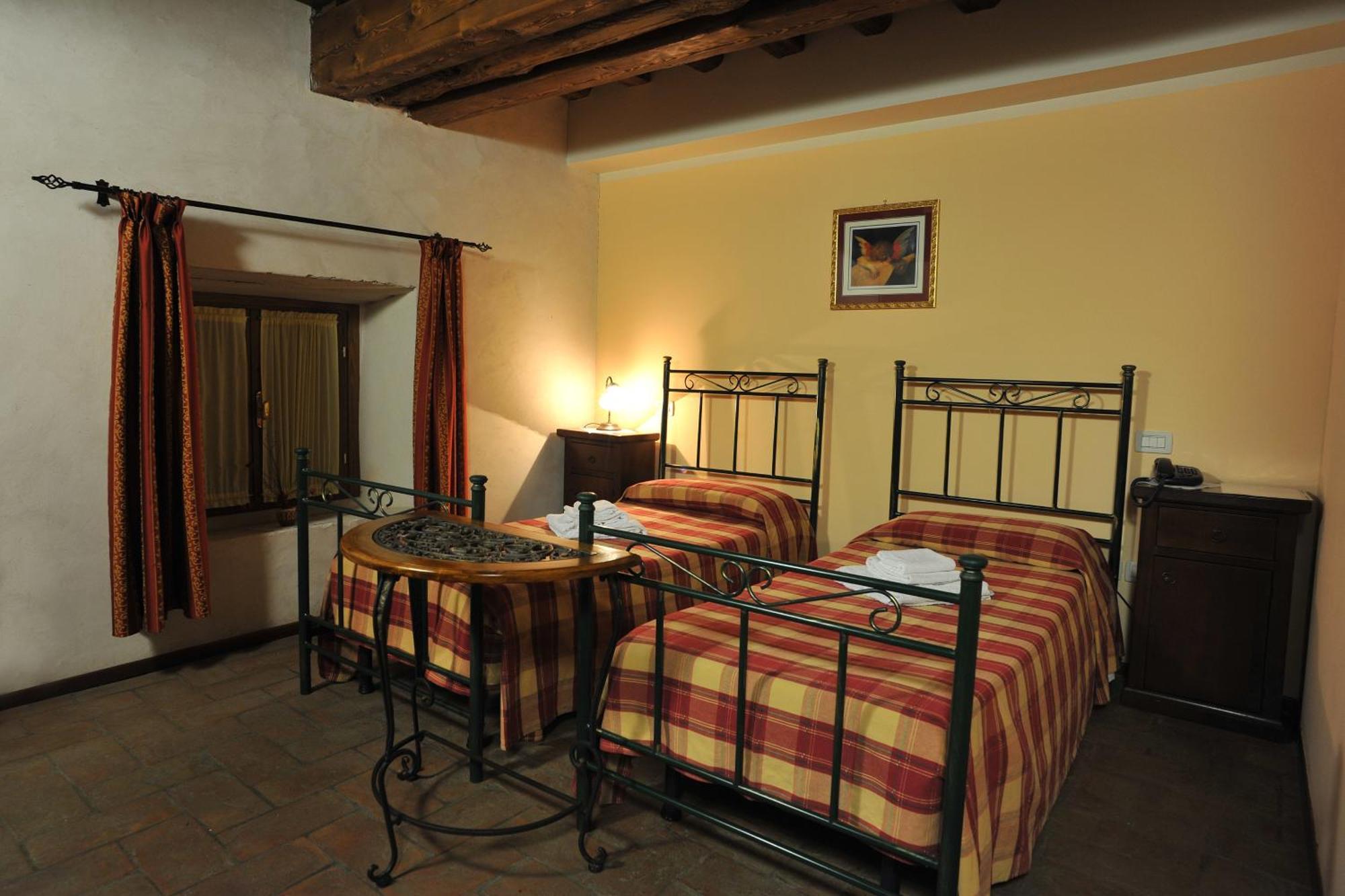 Hotel La Corte Correzzola Quarto foto