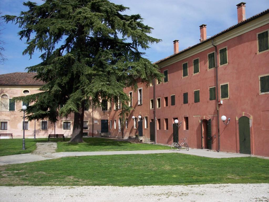 Hotel La Corte Correzzola Exterior foto