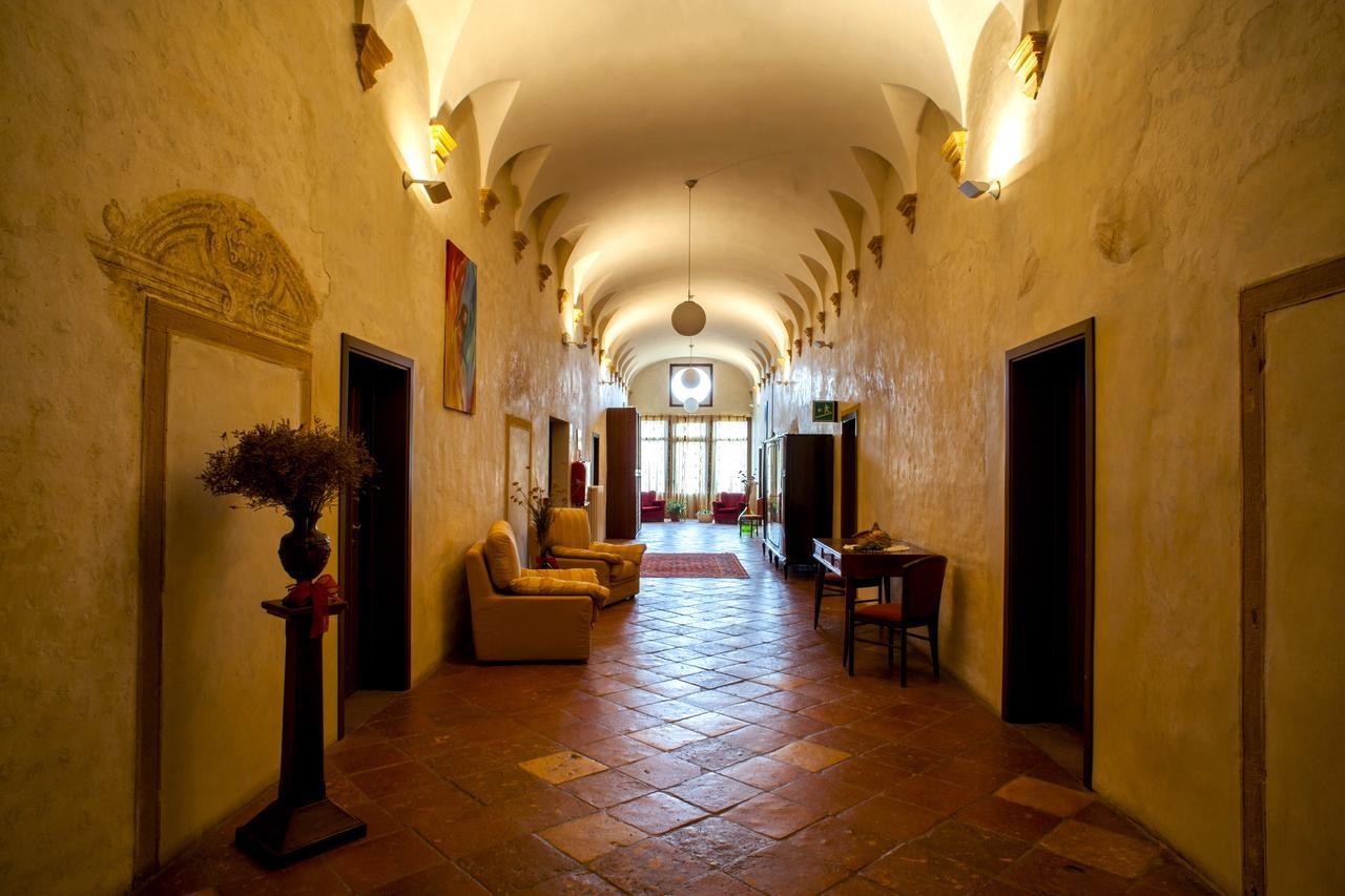 Hotel La Corte Correzzola Exterior foto