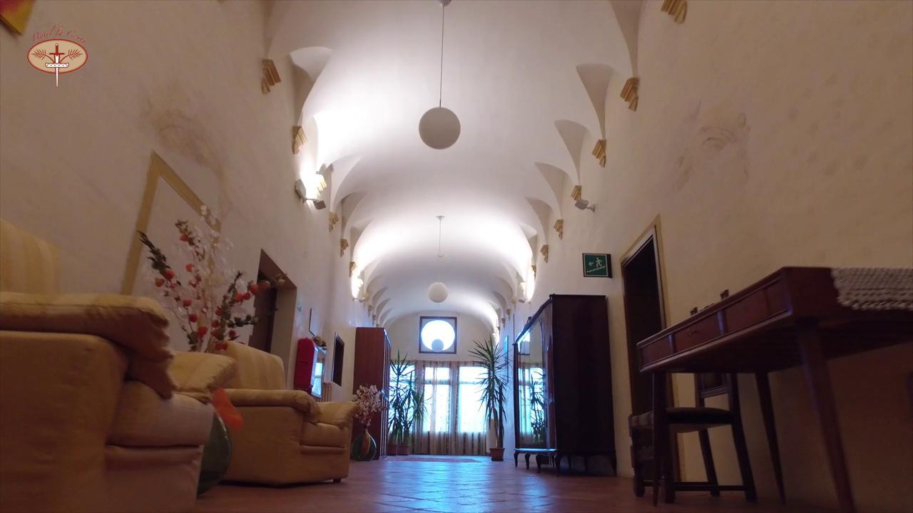 Hotel La Corte Correzzola Exterior foto