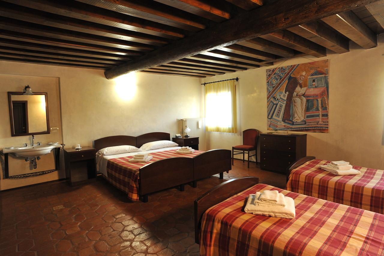 Hotel La Corte Correzzola Exterior foto